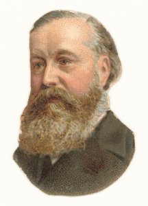 James Abram Garfield od American School
