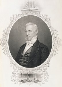 James Buchanan, z 