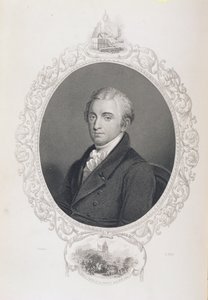 James Monroe, z 