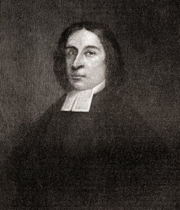 Jared Eliot, z 