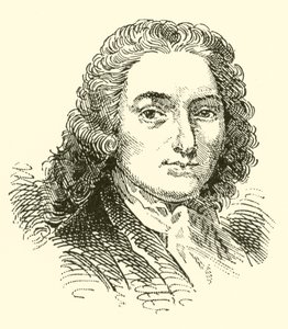 Jean Marie Leclair, 1697-1764 od American School