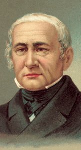 Johann Nikolaus von Dreysse od American School