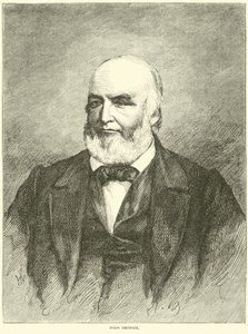 John Brough, prosinec 1863 od American School