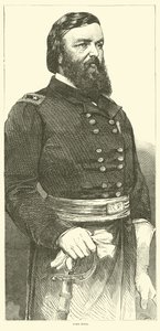 John Pope, červenec 1862 od American School