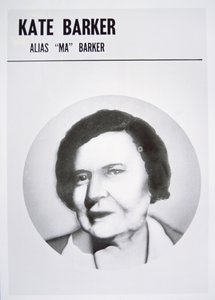 Kate Barker (asi 1871-1935) aka 