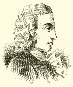 Leonardo Leo, 1694-1746 od American School