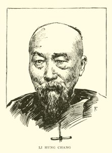 Li Hung Chang od American School