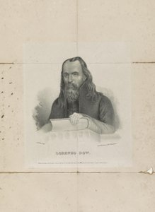 Lorenzo Dow od American School