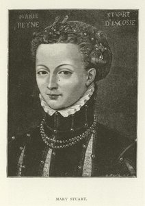 Marie Stuartovna od American School