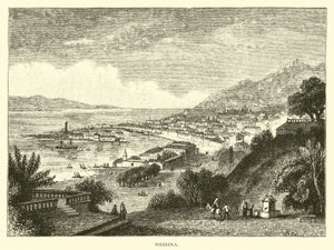 Messina od American School