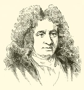 Michel Richard de Lalande, 1657-1726 od American School