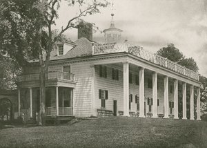 Mount Vernon (hlubotisk) od American School