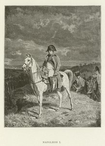 Napoleon I od American School