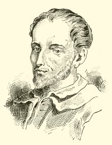 Paolo Agostini, 1593-1629 od American School