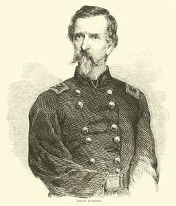 Philip Kearney, září 1862 od American School