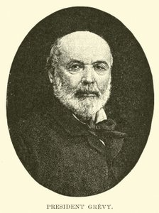 prezident Grevy od American School