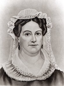 Rachel Jackson, z 