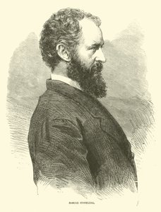 Roscoe Conkling, leden 1866 od American School