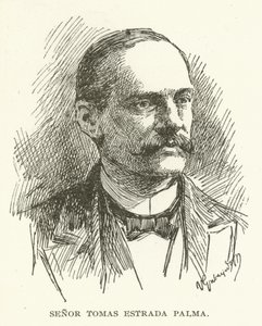 Pan Tomáš Estrada Palma od American School