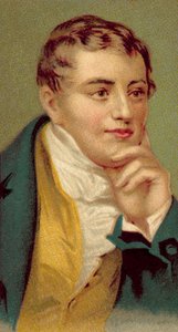 Sir Humphry Davy od American School