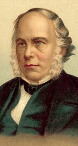 Sir Rowland Hill od American School