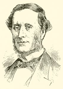Sir William Sterndale Bennett, 1816-1875 od American School