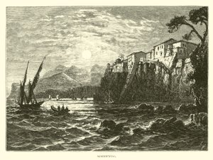 Sorrento od American School