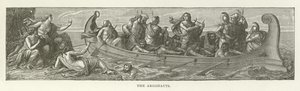Argonauti od American School
