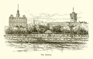 Baterie od American School