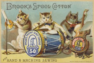 The Cat Band od American School
