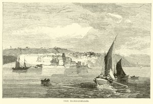 Dardanely od American School