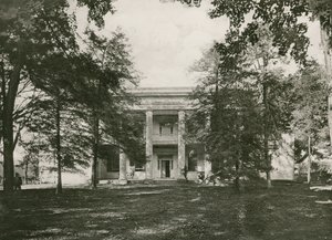 Ermitáž (hlubotisk) od American School