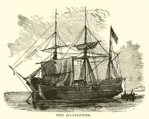 Mayflower od American School