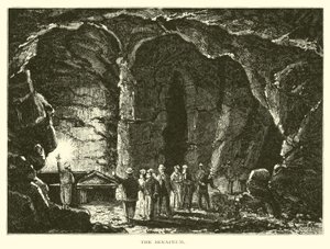 Serapeum od American School