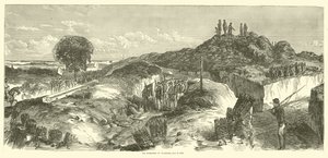 Kapitulace Vicksburgu, 4. července 1863, července 1863 od American School