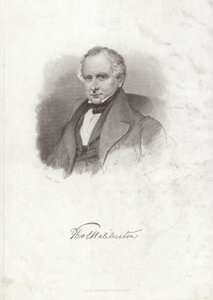 Thomas Haliburton od American School