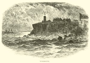 Tynemouth od American School