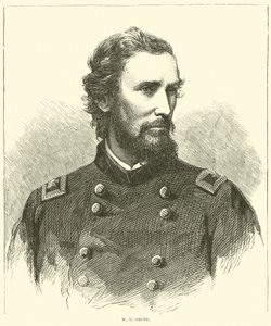 WS Smith, únor 1864 od American School