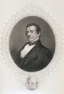 Washington Irving, z 