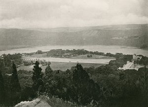 West Point (hlubotisk) od American School
