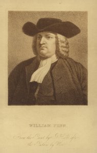 William Penn od American School