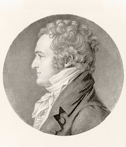 William Wirt od American School