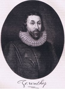 Winthrop, ilustrace z Cassell