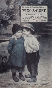 Mladý chlapec dává rady od American School