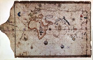  od Amerigo Vespucci
