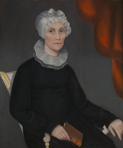 Portrét paní Robinsonové, ca. 1819.