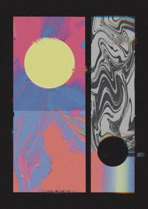 Kruhy způsobené kosmickou poruchou