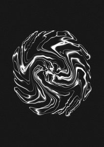 Elektrický vír kapaliny