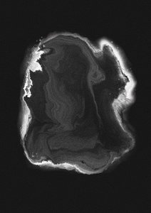 Éterický plynulý pohyb od Amy Louise Baker