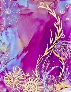 Šperky Golden Ocean